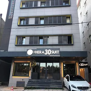 Otel The Hera 30