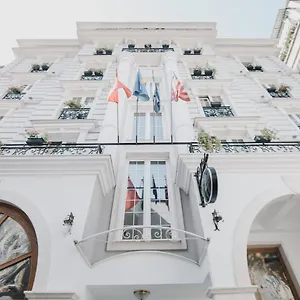 Otel Lot Boutique By And Preference