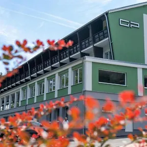 Otel Wellness Paradise