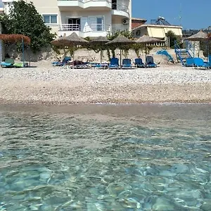 Guest house Magic Ionian &