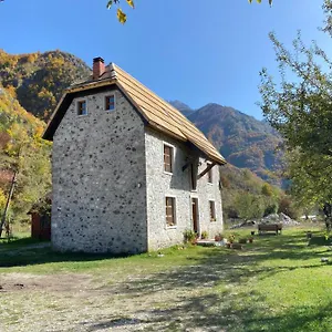 Guest house Rupa