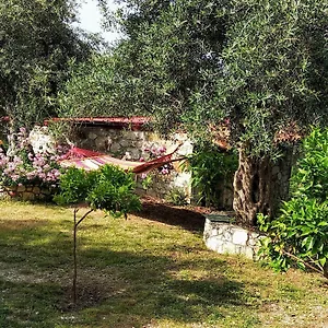 Guest house Filoxenia - The Place Of Experience