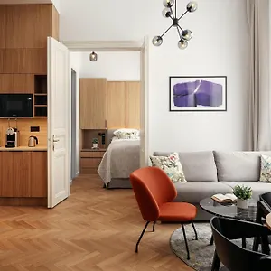 Apart Otel R16 Residences