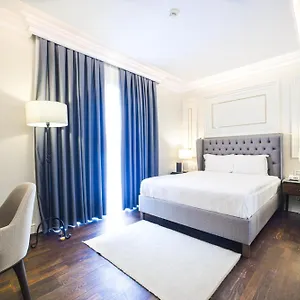 Otel Xheko Imperial Luxury &
