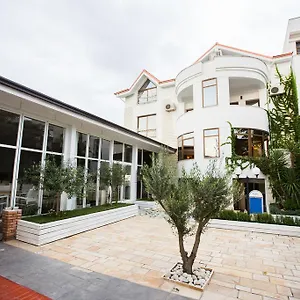 Guest house Arber