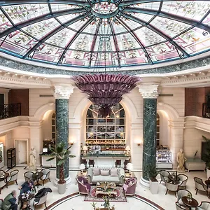 Otel Xheko Imperial Luxury &