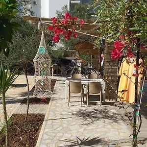 Guest house Solive